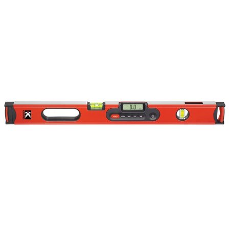 KAPRO 985D DIGIMAN Professional 24" Magnetic Digital Level 985D-24B